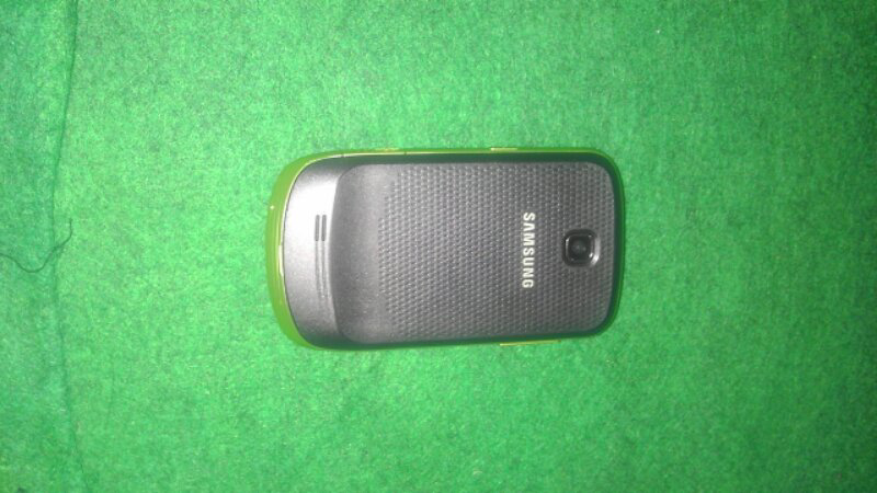 galaxy mini item
