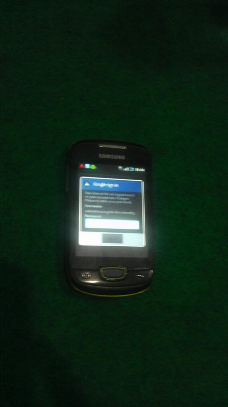 galaxy mini item