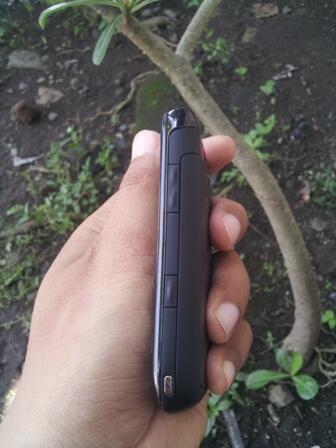 SALE AKHIR TAHUN BLACKBERRY ONIX 2 9780 2.2JT GARANSI SS JALAN