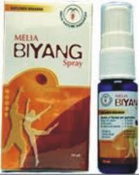 DI JUAL MELIA BIYANG !!!