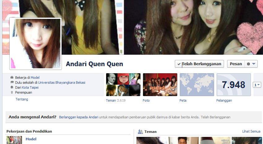 &#91;Hot Thread&#93; Penipuan di Facebook &quot;ajang cari donasi&quot; Playboy Wajib masuk