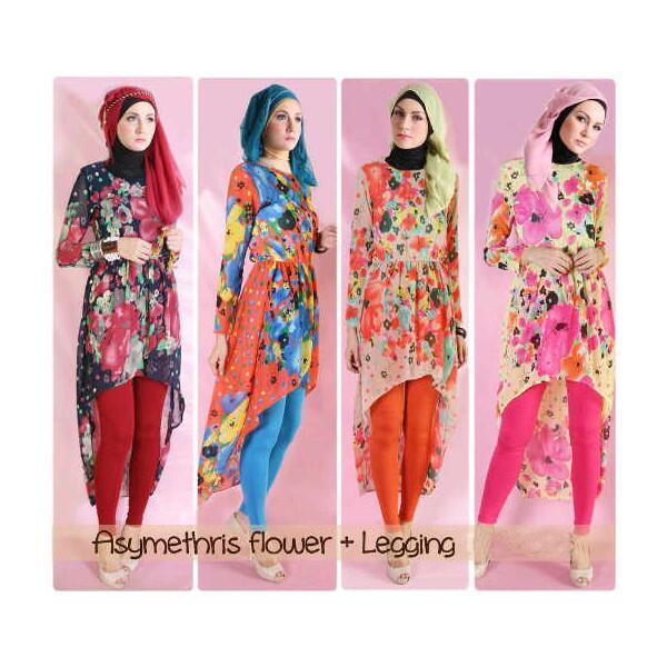 hijabers - sweetz os III