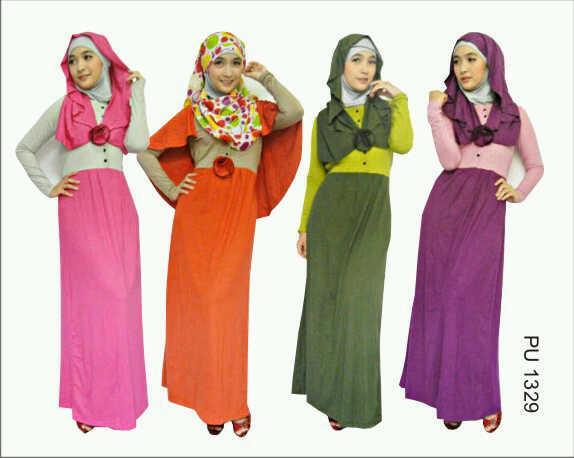 hijabers - sweetz os III
