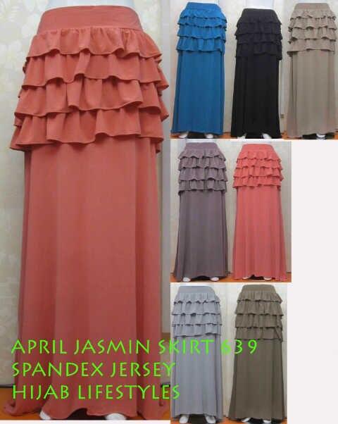 hijabers - sweetz os III