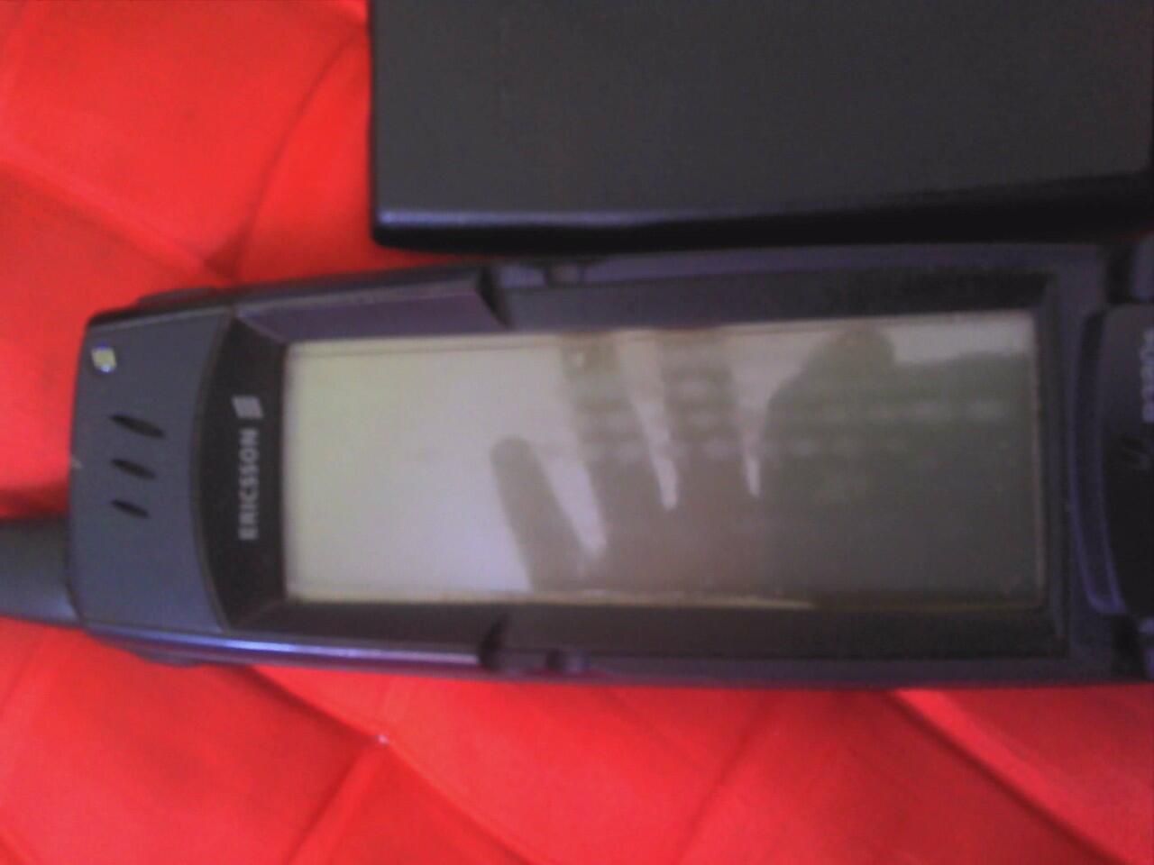 JUAL HP R380 MATOT JOGJA