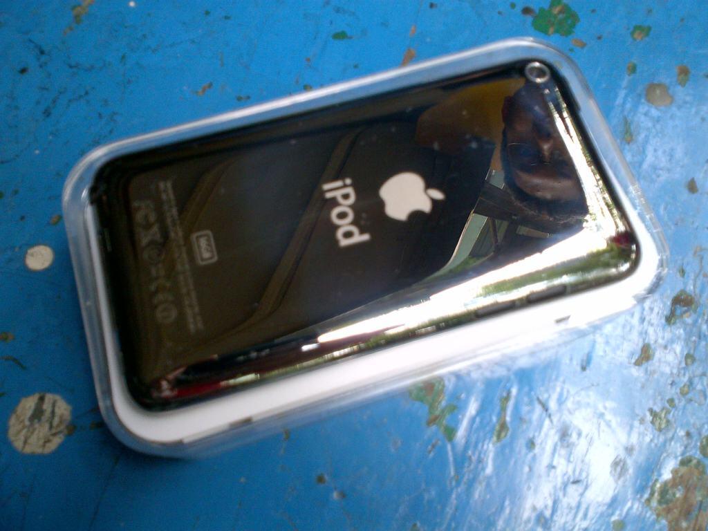 wts ipod touch 4th gen 16 gb white buy from singapore