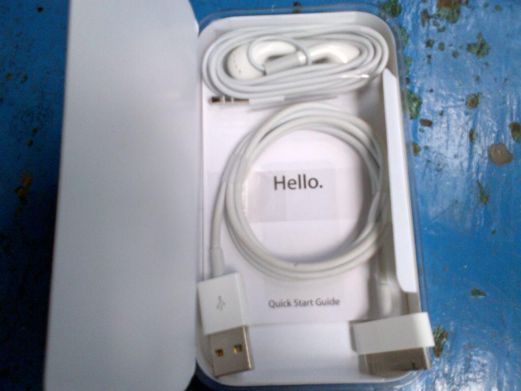 wts ipod touch 4th gen 16 gb white buy from singapore