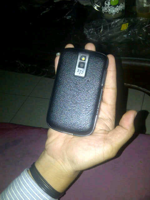 WTS blackberry bold 9000 cod bandung