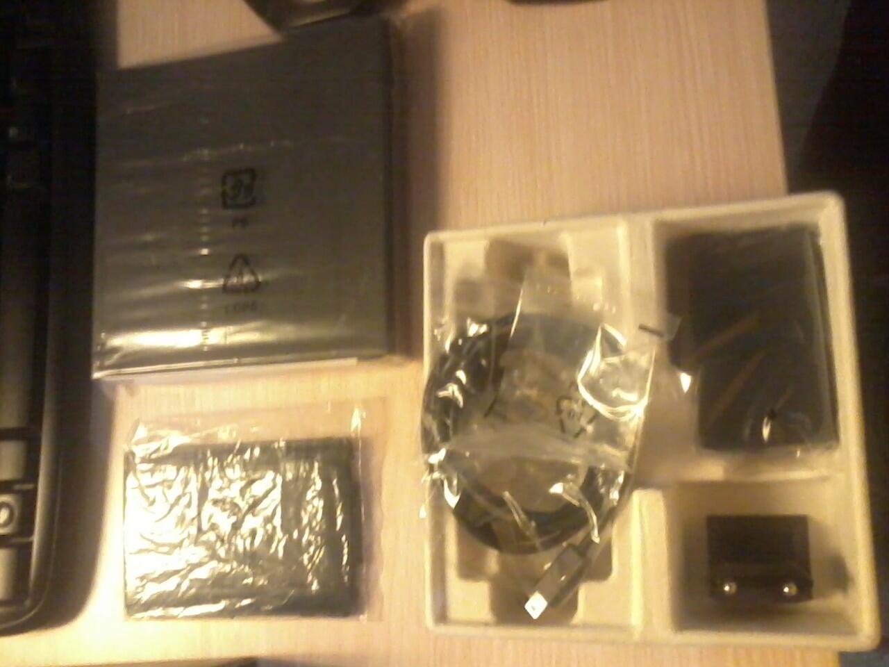 HTC Touch Diamond 2/Topaz