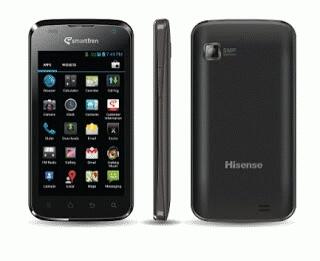 SMARTFREN ANDRO MAX i ...MURAH.........