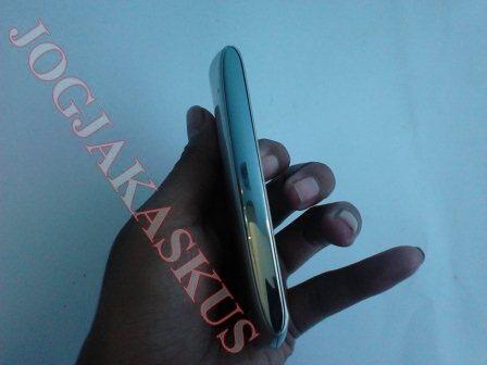 WTS sony xperia neo MT15i silver 8MP ICS