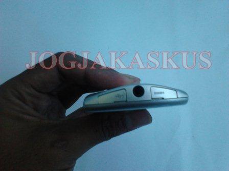 WTS sony xperia neo MT15i silver 8MP ICS