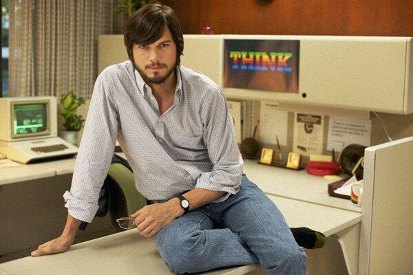 jOBS l 2013 l Biopic Of Steve Jobs Life