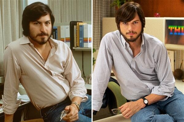 jOBS l 2013 l Biopic Of Steve Jobs Life