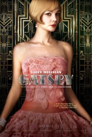 The Great Gatsby l Mei 2013 l Leonardo De Caprio, Tobey Maguire