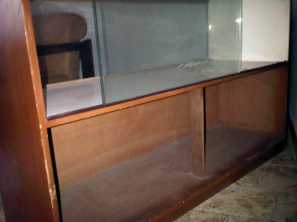 Jual Etalase Bandung Only