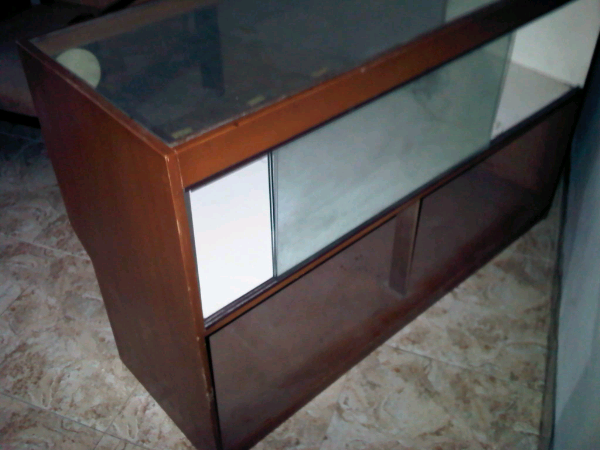 Jual Etalase Bandung Only