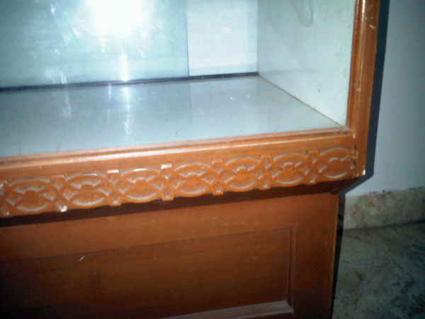 Jual Etalase Bandung Only
