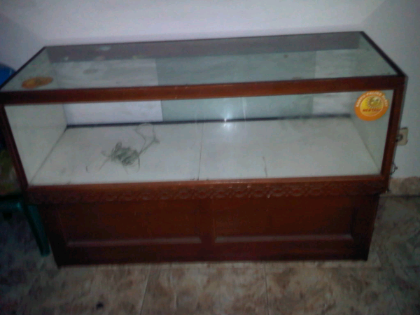 Jual Etalase Bandung Only