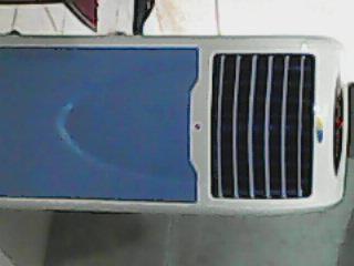 AIR COOLER MERK MAYAKA