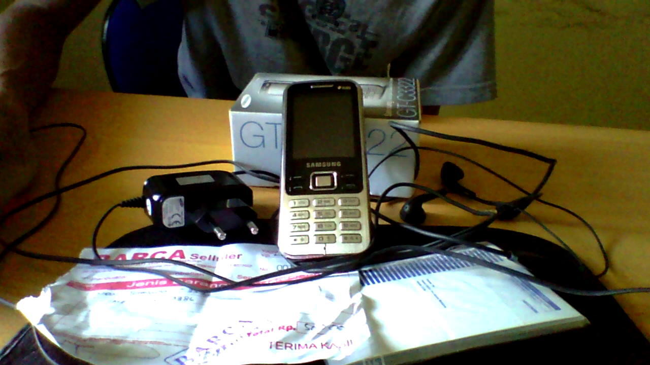 3 Handphone Berkualitas MUMER LIKE NEW