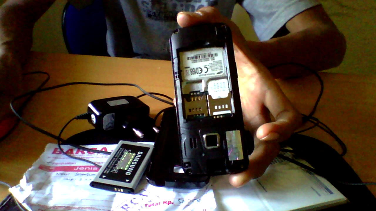 3 Handphone Berkualitas MUMER LIKE NEW