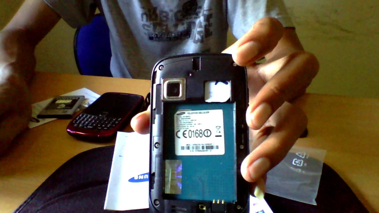 3 Handphone Berkualitas MUMER LIKE NEW