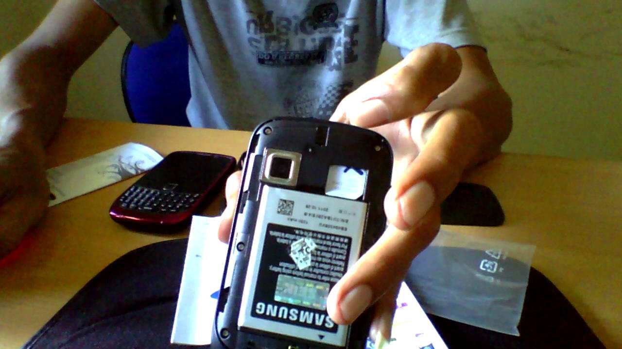 3 Handphone Berkualitas MUMER LIKE NEW