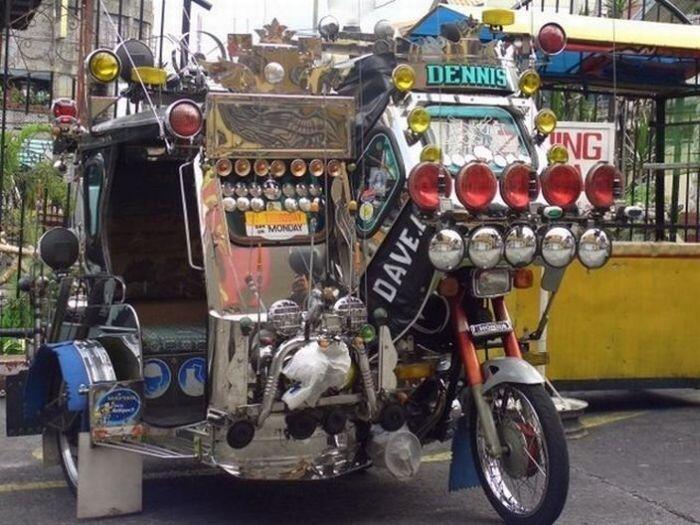 Masuk gan, untuk yang suka modifikasi kendaraannya.. (nga masuk rugi)