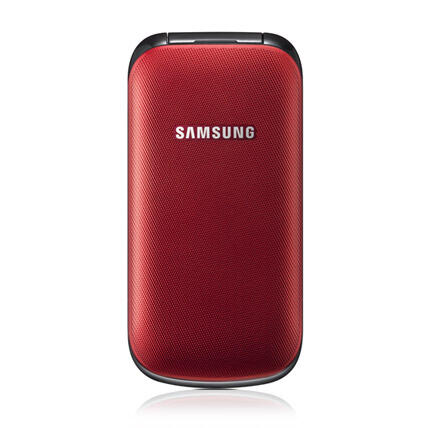 JUAL Samsung E1195 (JOGJA)