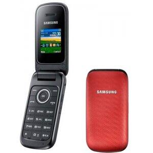 JUAL Samsung E1195 (JOGJA)