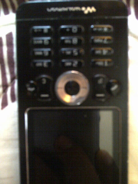 Sony ericsson W302 & Smartfren (Haier) C330
