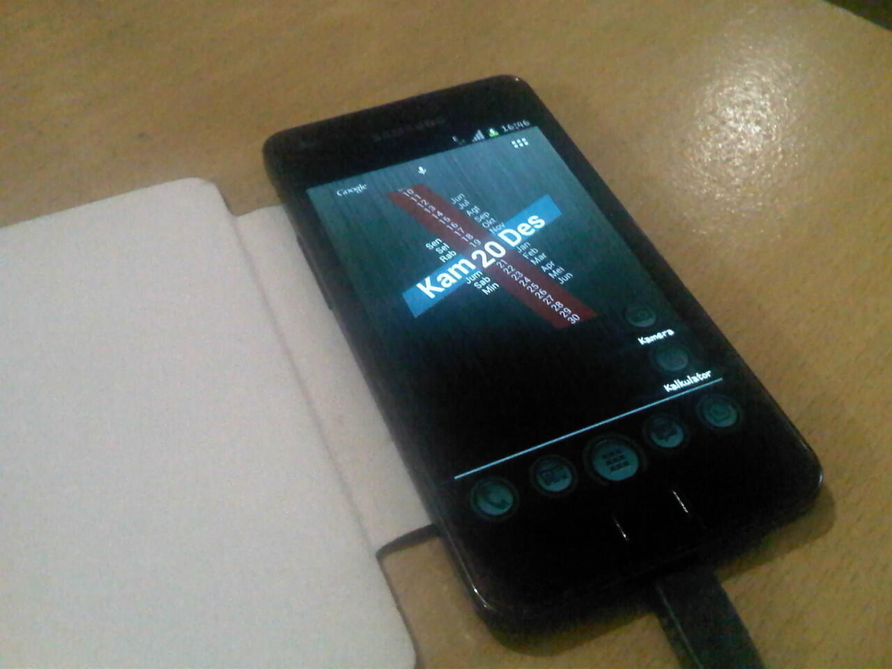 samsung galaxy s2 i9100 murah MALANG