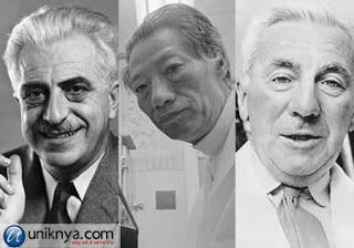 5 Tokoh yang Mengubah Dunia Meski Jarang di Kenal