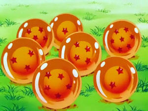 &#91;khayal&#93;Kalo Punya Dragon Ball agan Pengen 3 permintaan apa?