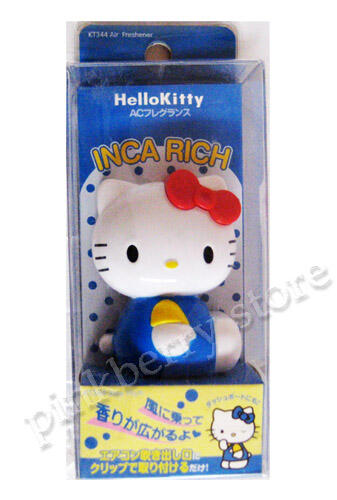 Parfum Mobil Hello Kitty Pita