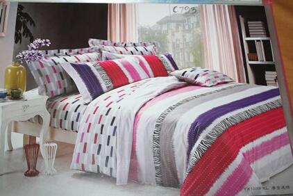 Sprai Bahan Katun Jepang