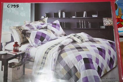 Sprai Bahan Katun Jepang