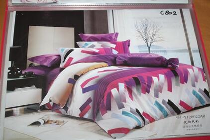 Sprai Bahan Katun Jepang