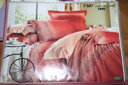 Sprai Bahan Katun Jepang