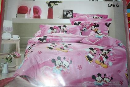 Sprai Bahan Katun Jepang