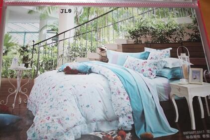 Sprai Bahan Katun Jepang