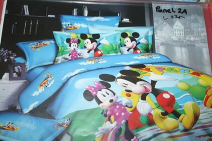 Sprai Bahan Katun Jepang