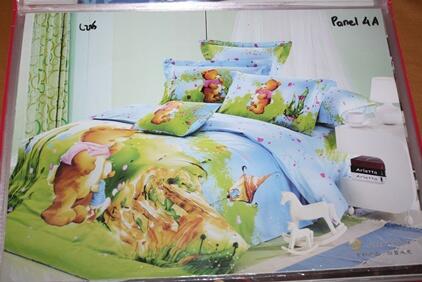 Sprai Bahan Katun Jepang
