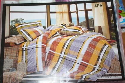 Sprai Bahan Katun Jepang