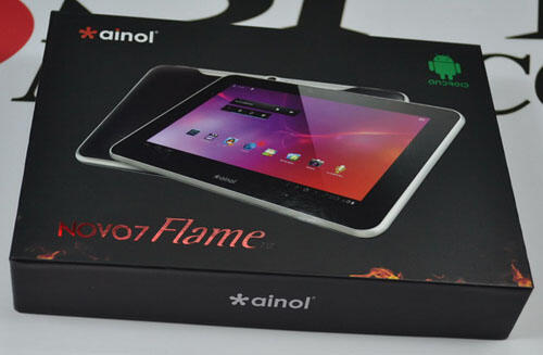 Jual Ainol 7 Flame Murah Meriah