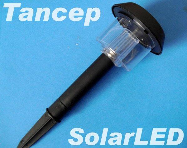 Solar Led Lawn Garden X300A Model Tancep Pack 4Pcs