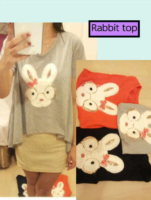 PO Baju Bangkok Murah Meriah