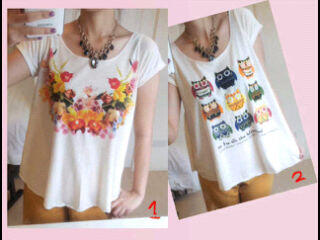 PO Baju Bangkok Murah Meriah