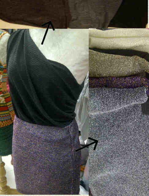 PO Baju Bangkok Murah Meriah